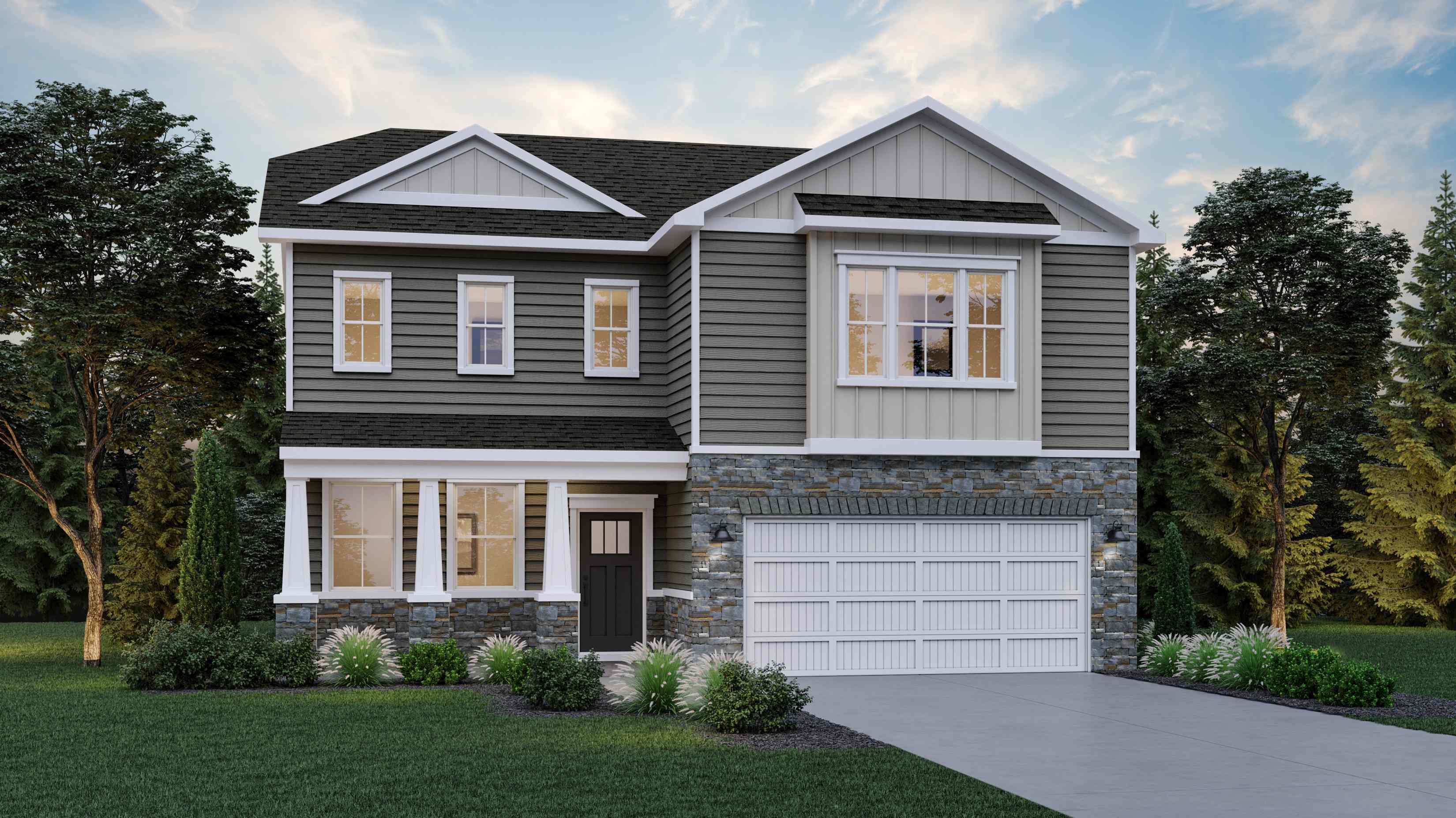 Elevation 25:Plan Elevation.
