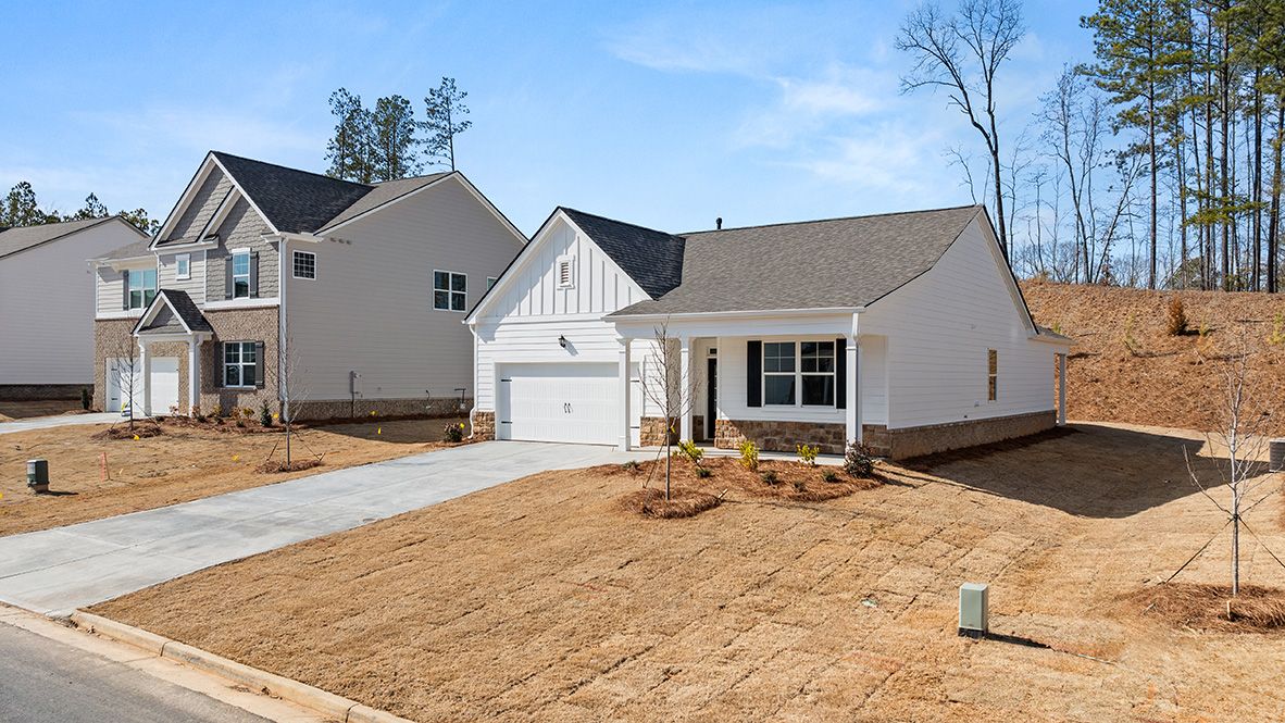 Elevation 4:Plan Elevation.