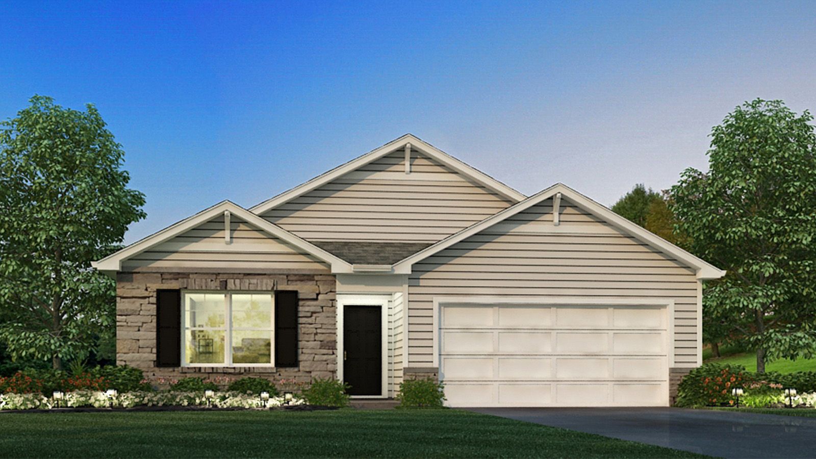 Elevation 0:Plan Elevation.