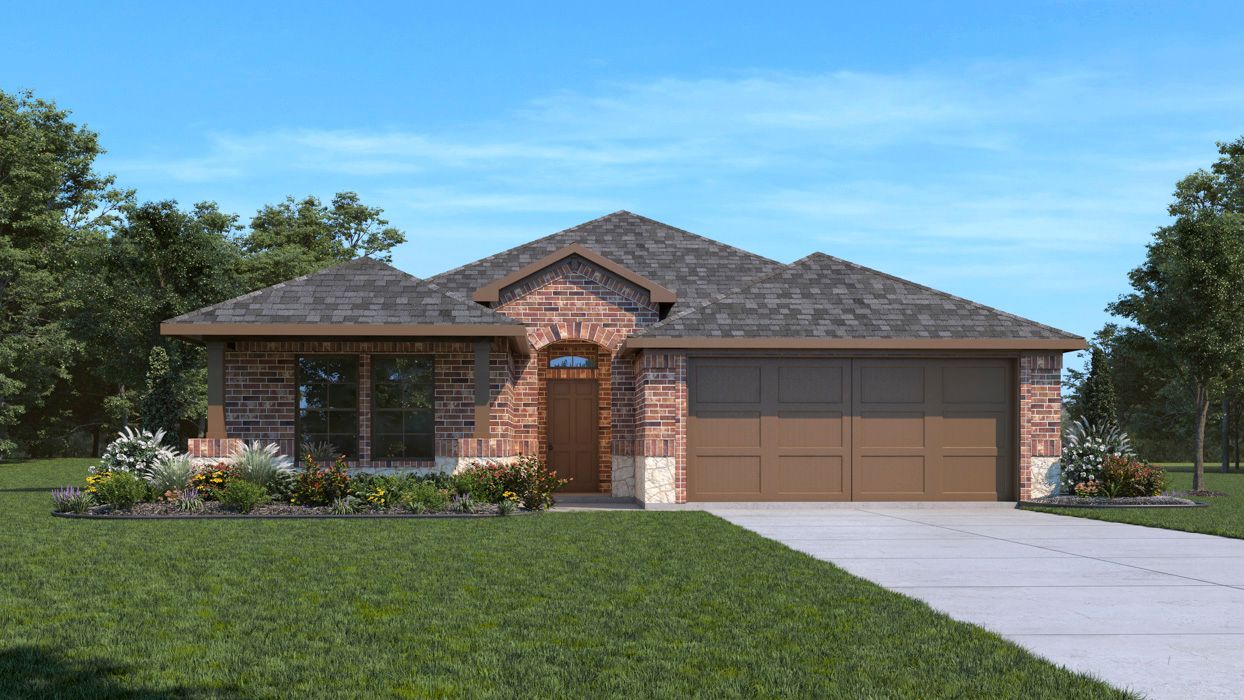 Elevation 0:Plan Elevation.