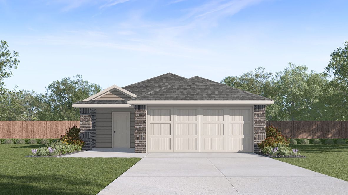Elevation 0:Plan Elevation.