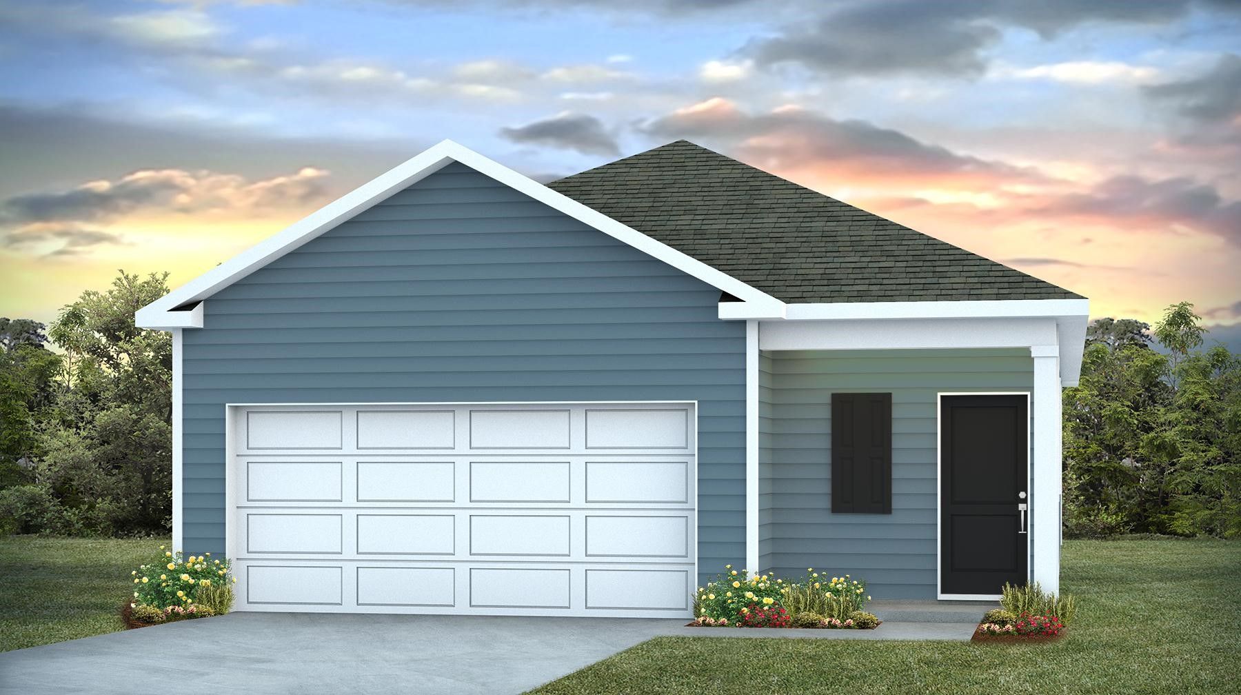 Elevation 0:Plan Elevation.
