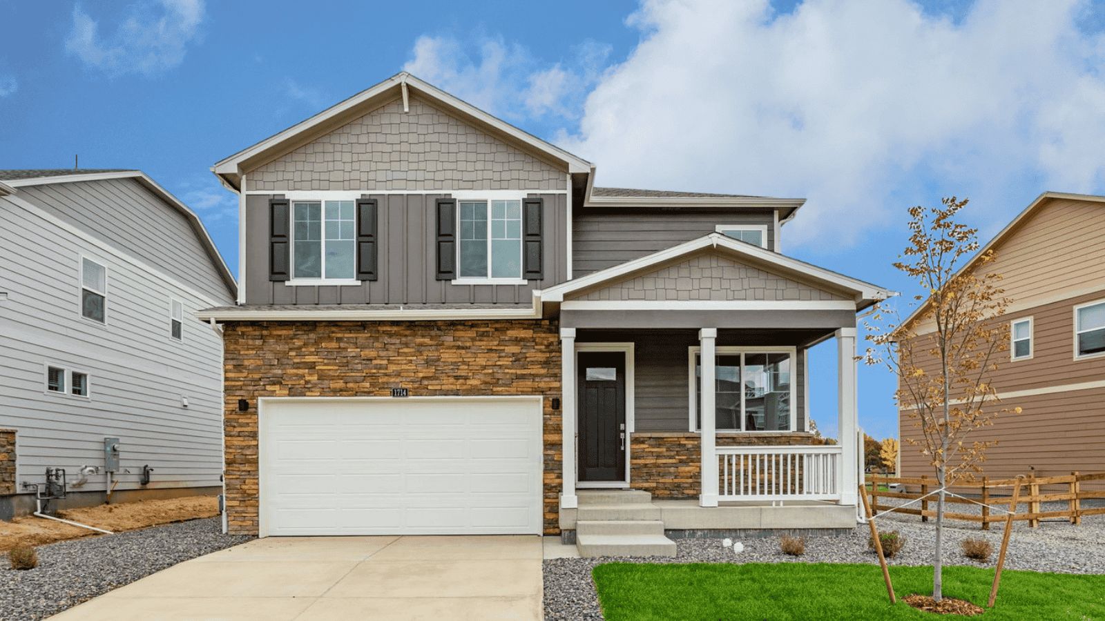 Exterior:Elevation Image 0.