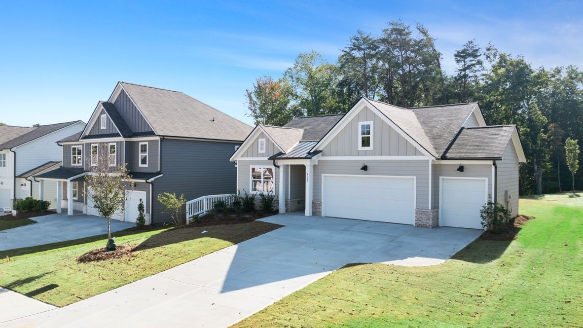 Elevation 3:Plan Elevation.