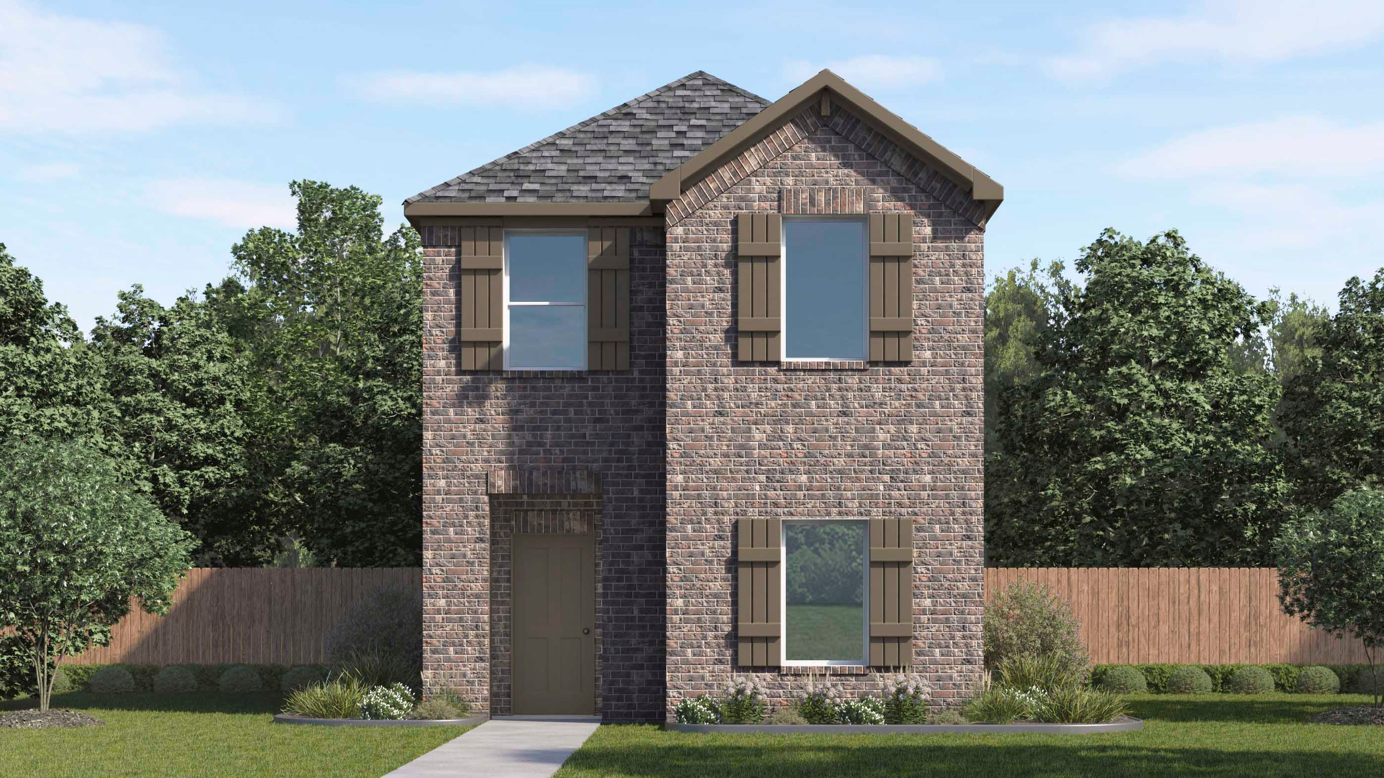 Elevation 0:Plan Elevation.