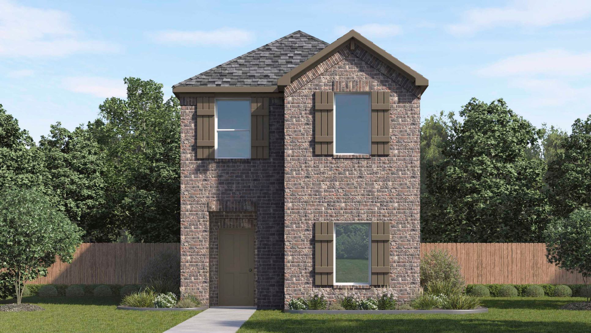 Elevation 0:Plan Elevation.