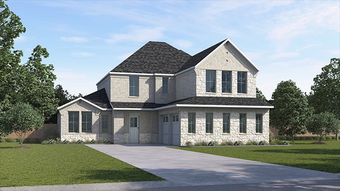 Elevation 0:Plan Elevation.