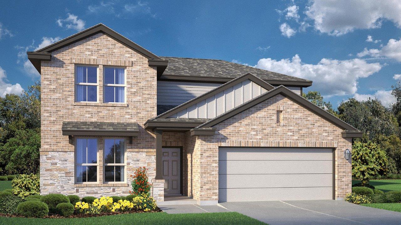 Elevation 1:Plan Elevation.