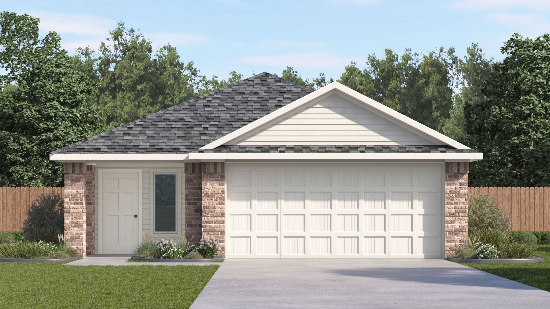 Elevation 2:Plan Elevation.