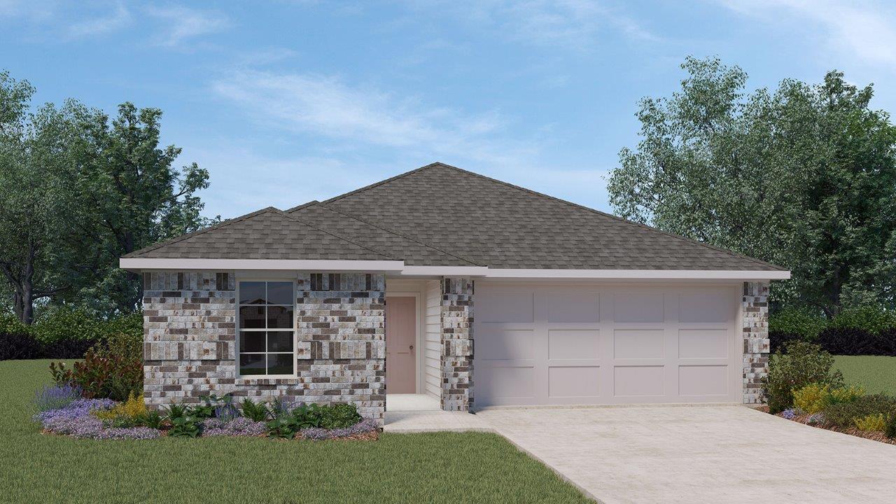 Elevation 0:Plan Elevation.