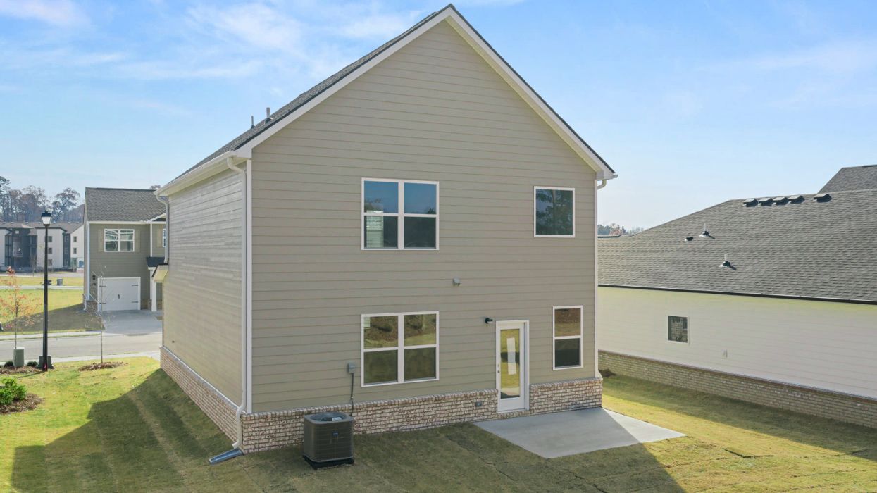 Elevation 26:Plan Elevation.