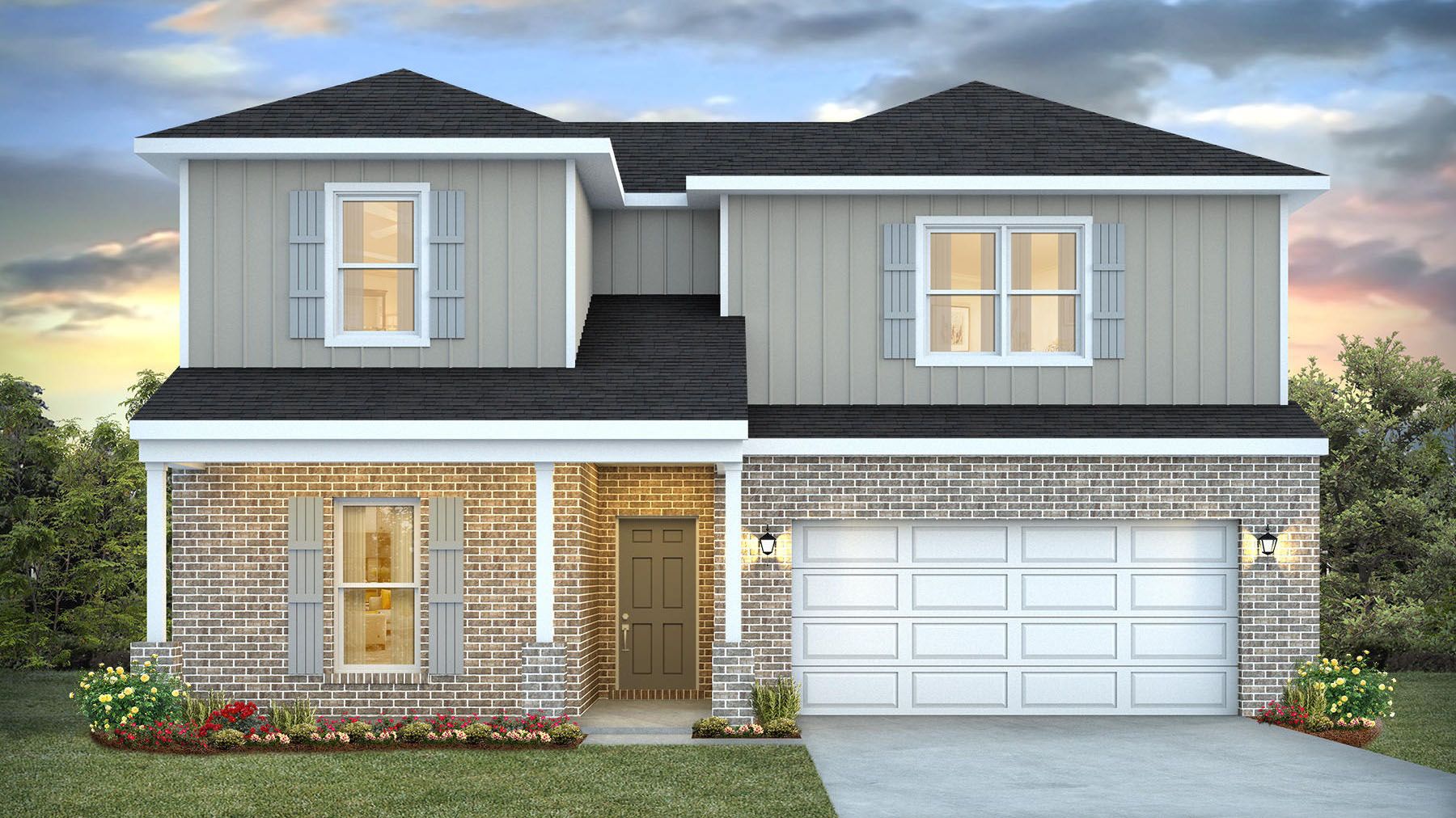 Exterior:Elevation Image 0.