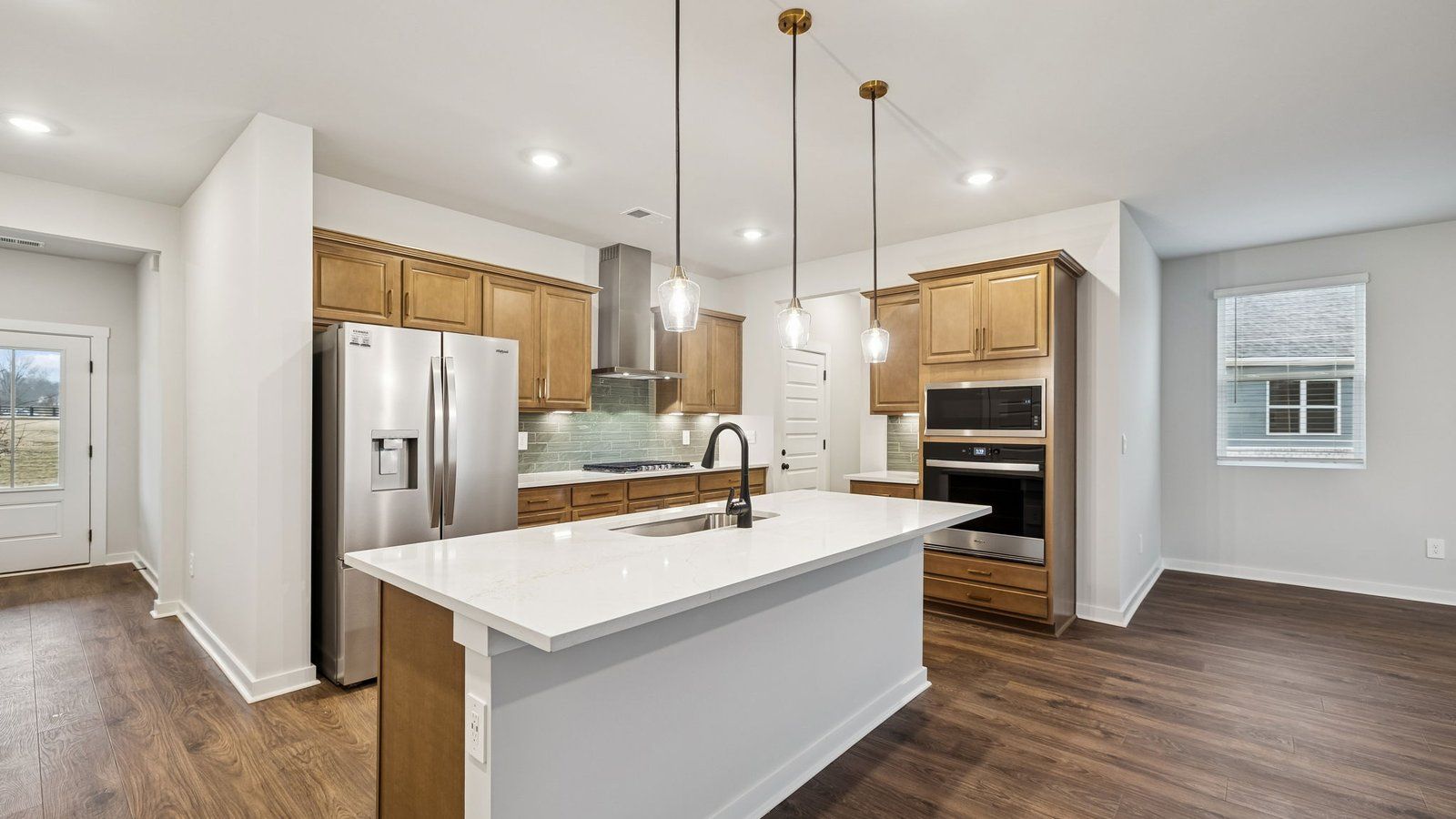 Elevation 2:Plan Elevation.