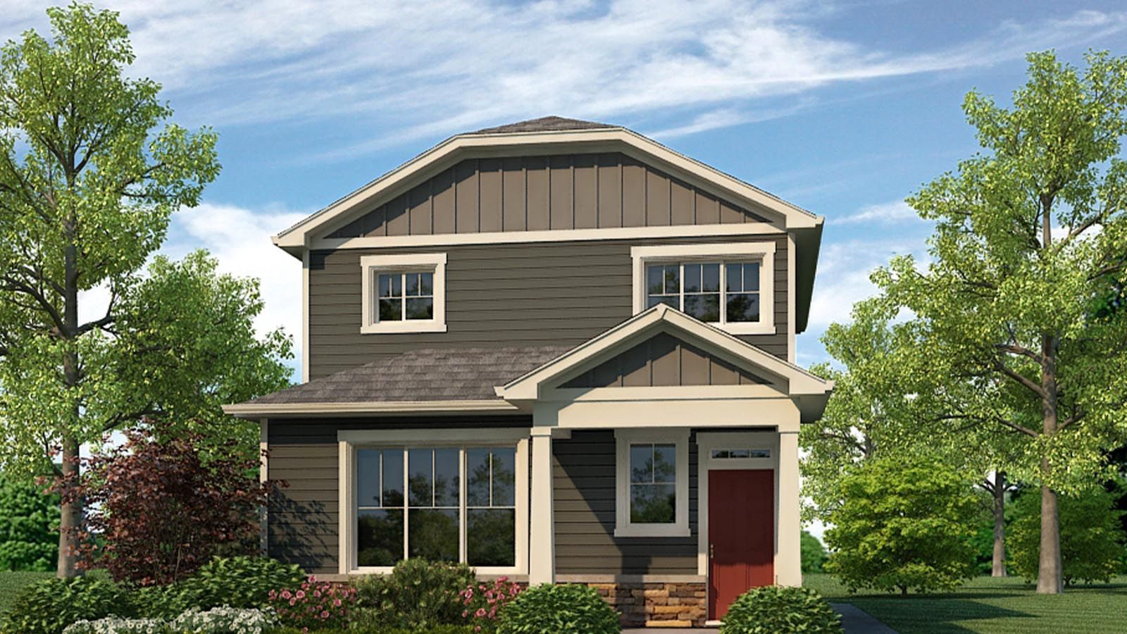 Elevation 0:Plan Elevation.