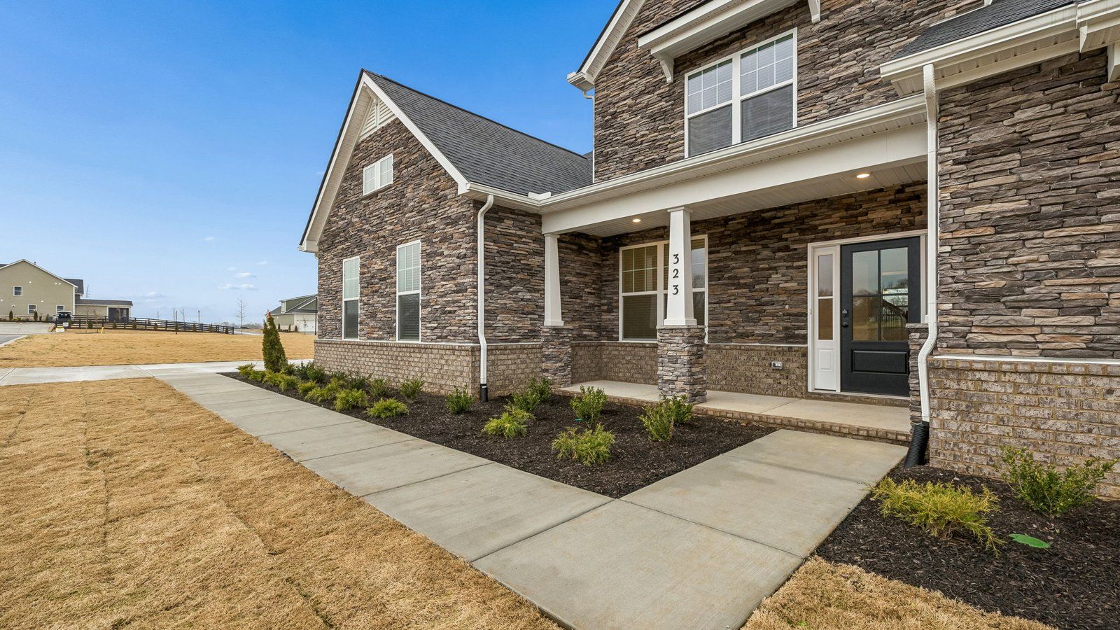 Elevation 3:Plan Elevation.