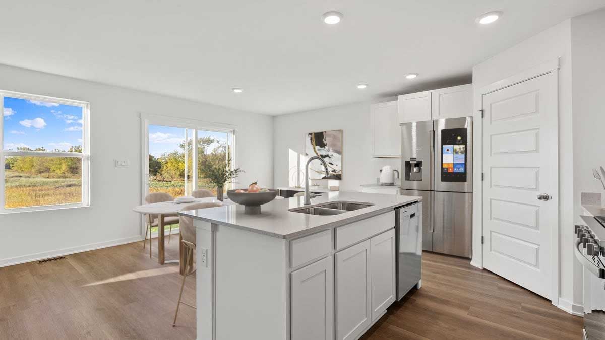 Elevation 3:Plan Elevation.