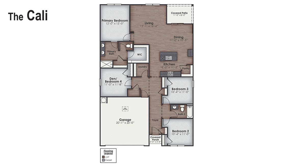 Exterior:Elevation Image 1.