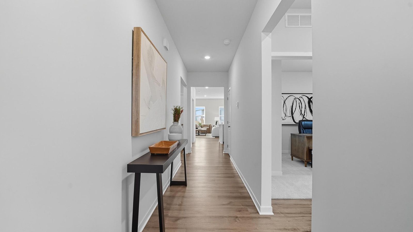 Elevation 3:Plan Elevation.