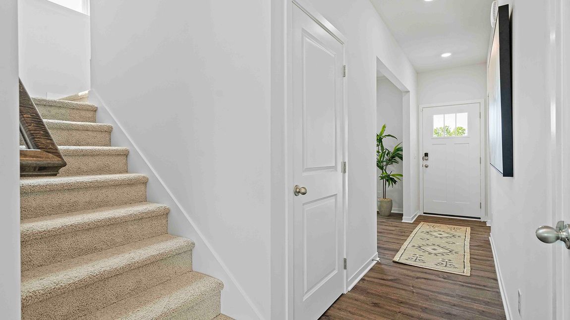 Elevation 3:Plan Elevation.