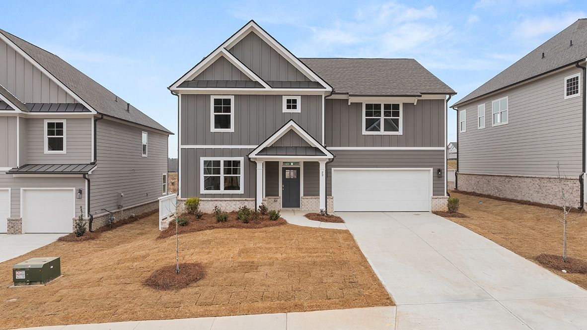 Elevation 1:Plan Elevation.