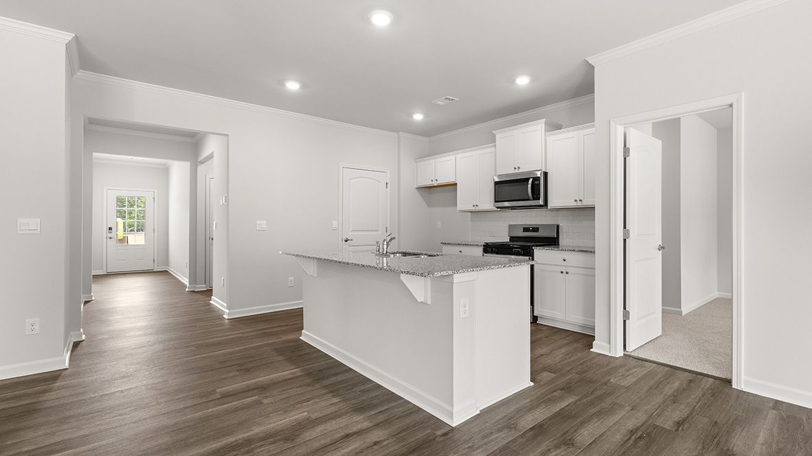 Elevation 8:Plan Elevation.