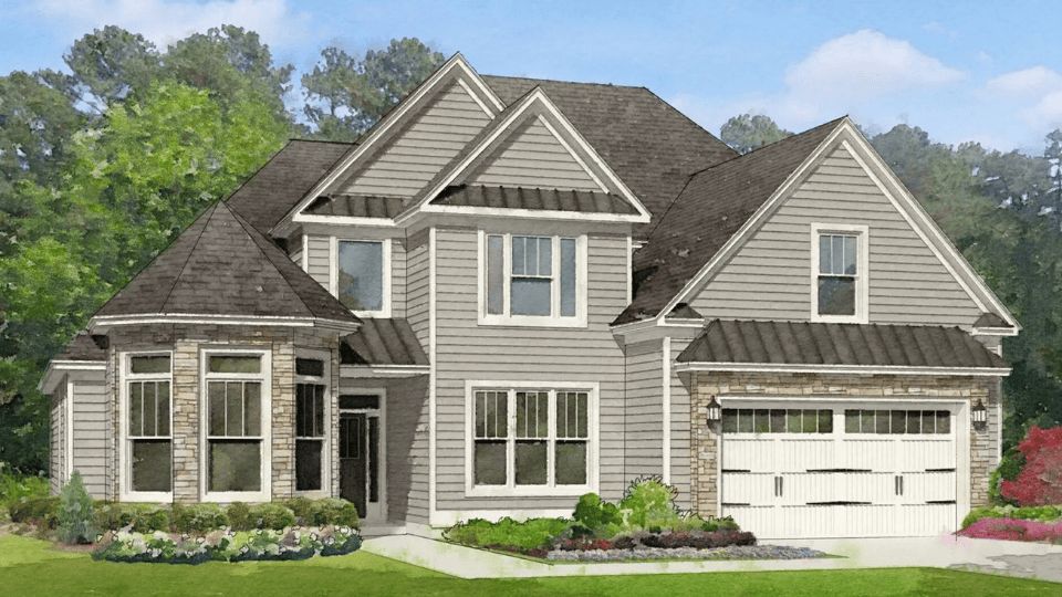 Elevation 0:Plan Elevation.