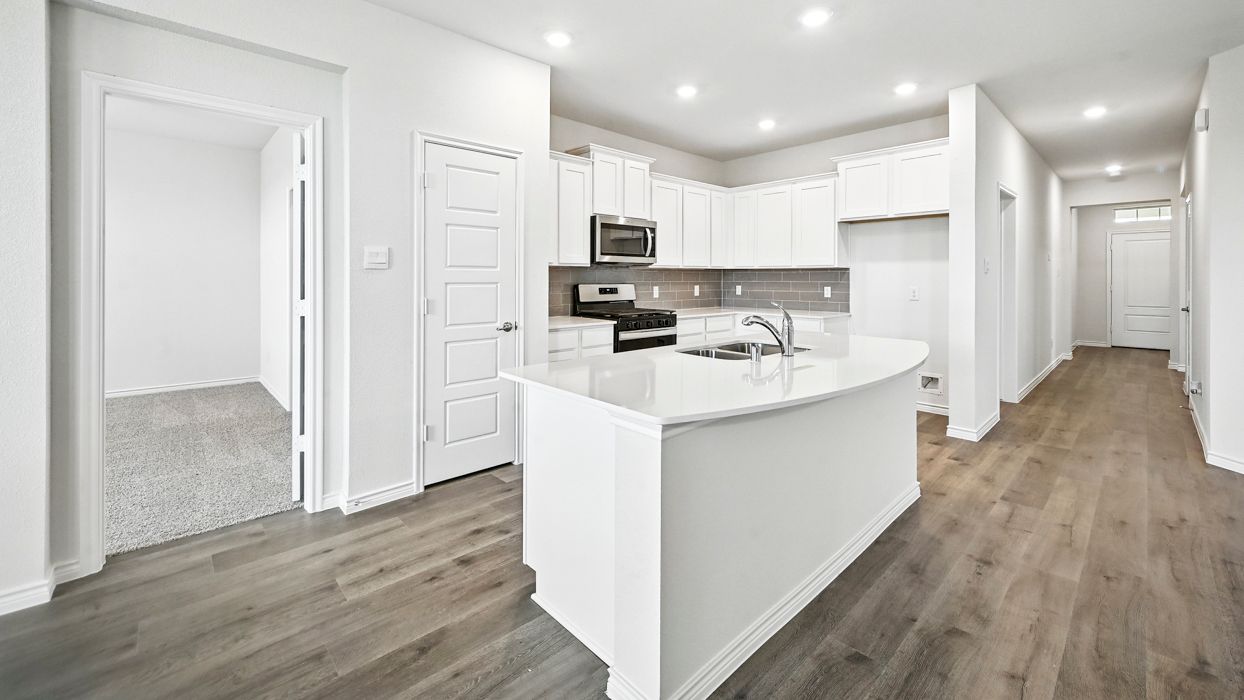 Elevation 2:Plan Elevation.