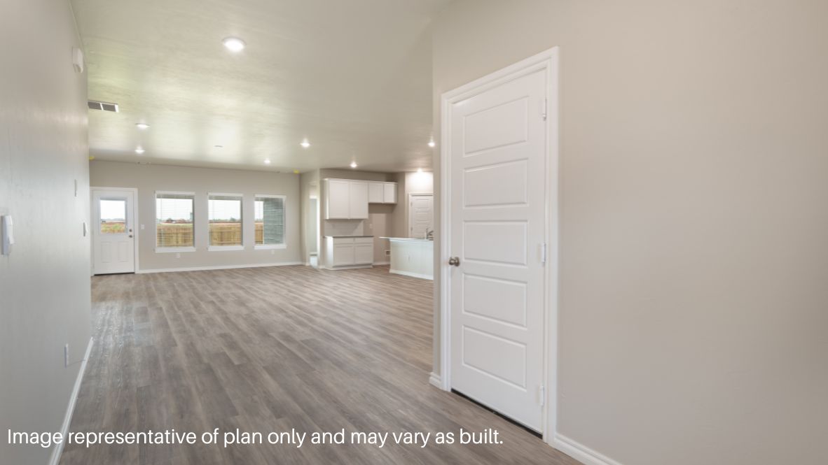 Elevation 1:Plan Elevation.
