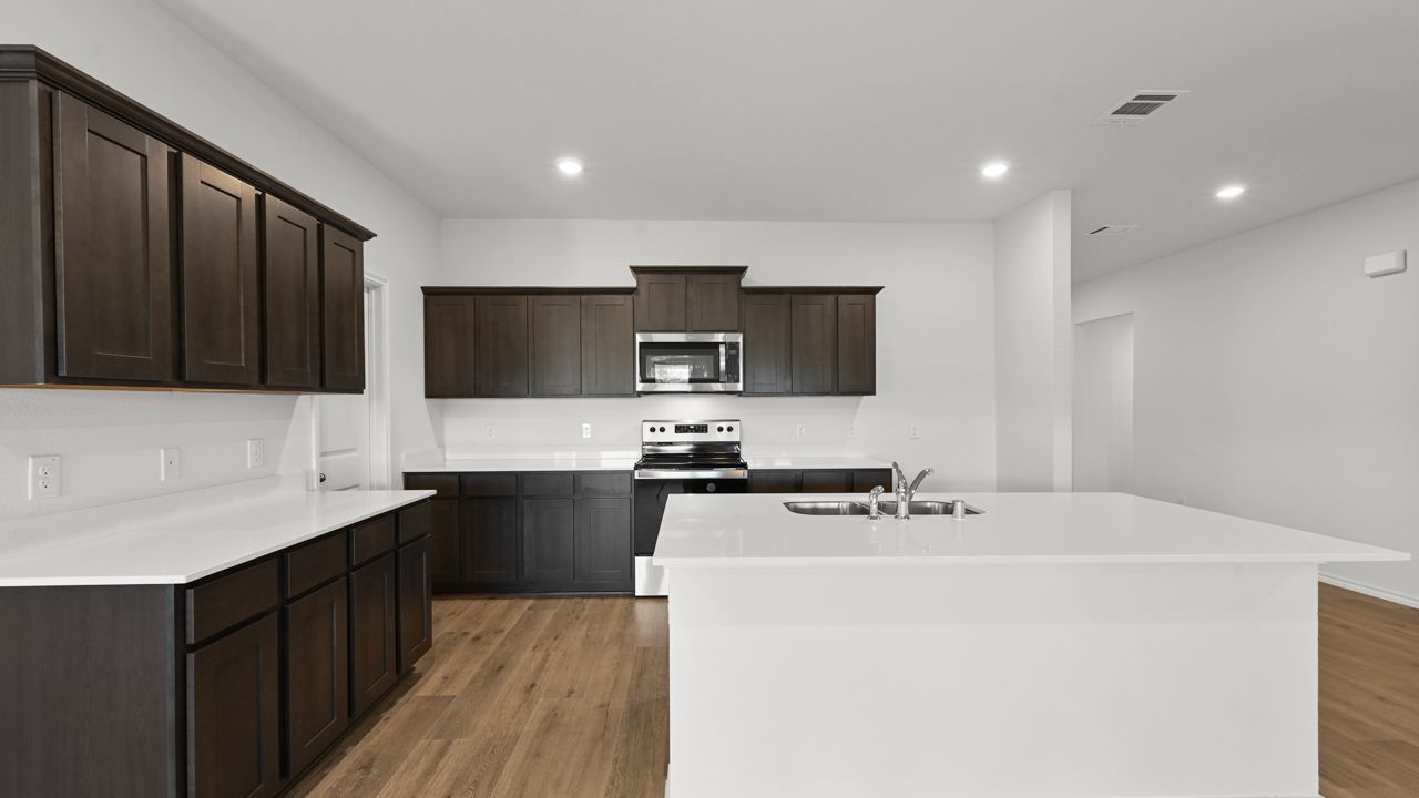 Elevation 2:Plan Elevation.