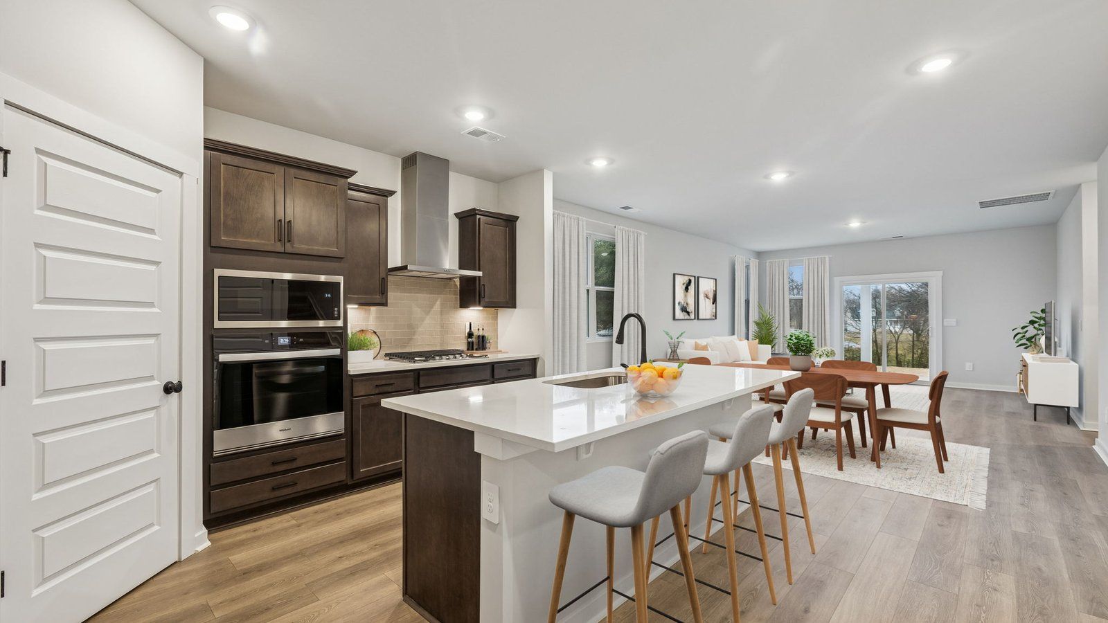 Elevation 2:Plan Elevation.