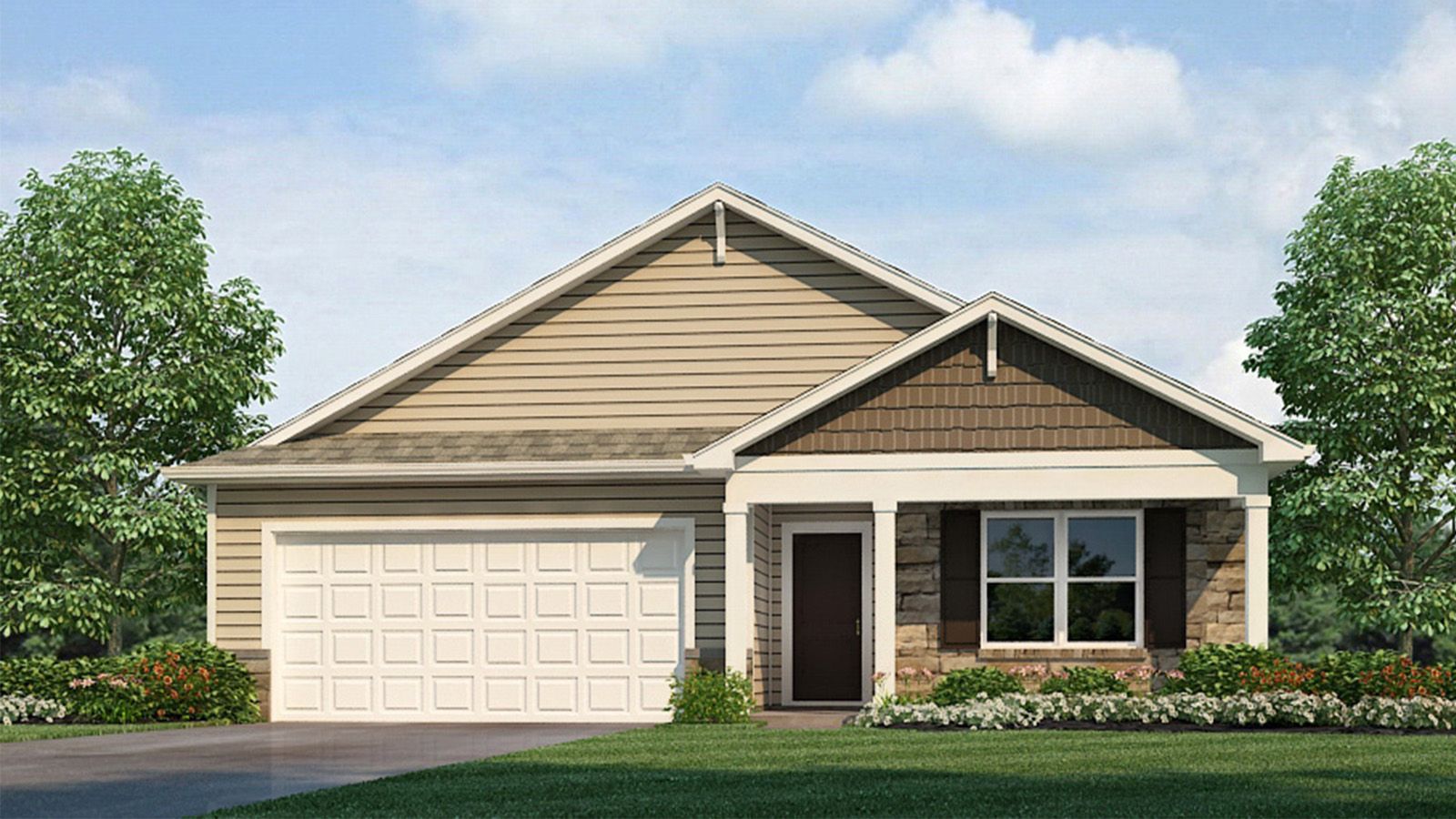 Elevation 1:Plan Elevation.