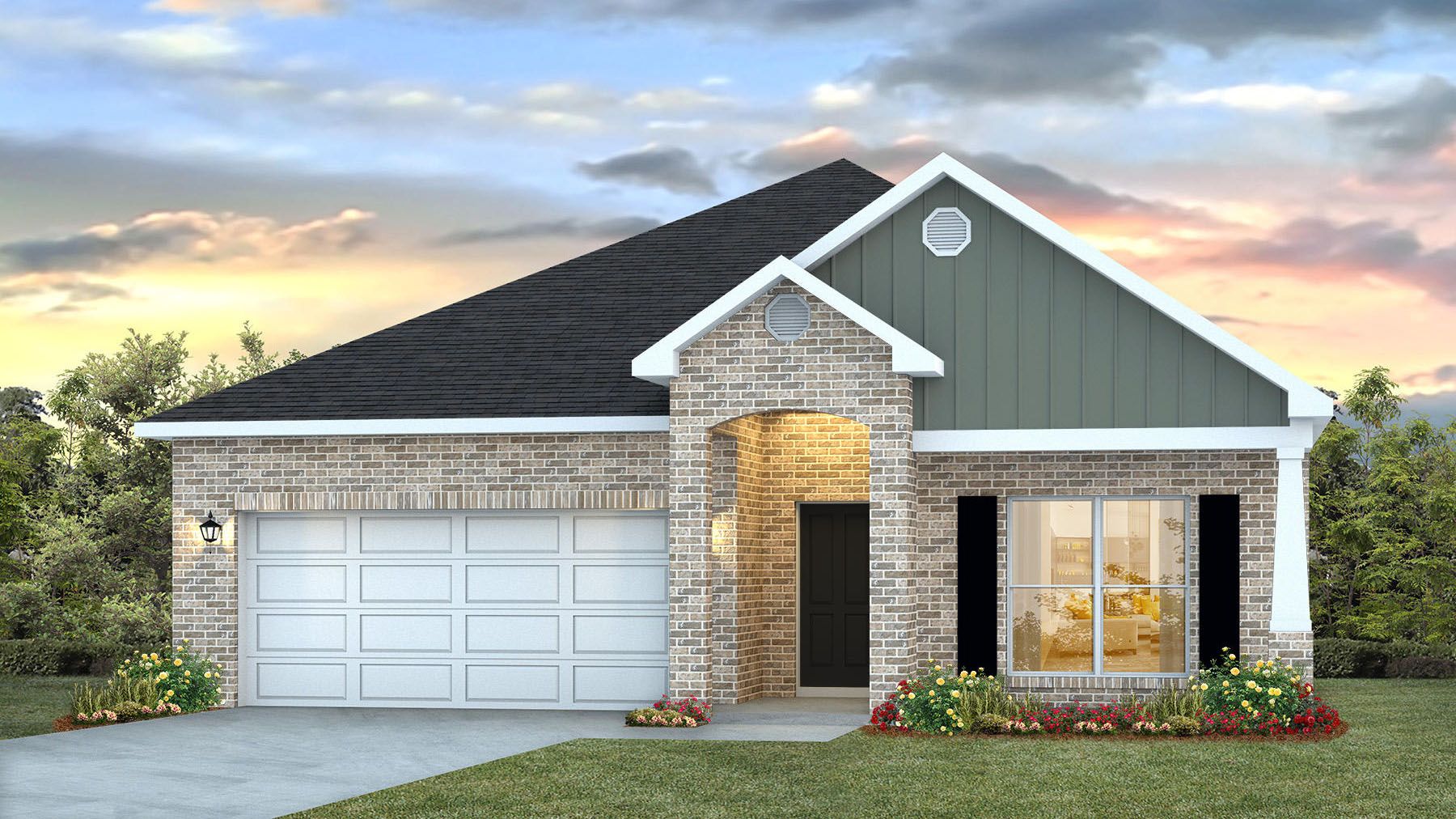 Elevation 0:Plan Elevation.