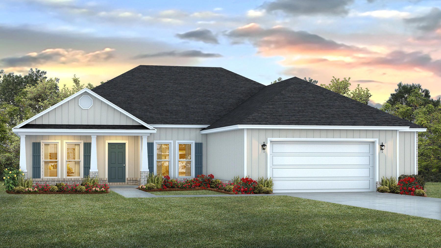 Elevation 0:Plan Elevation.