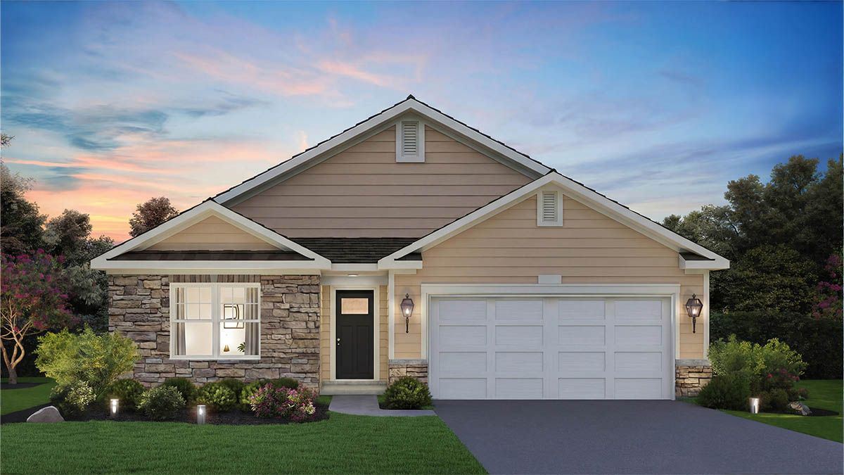 Elevation 0:Plan Elevation.