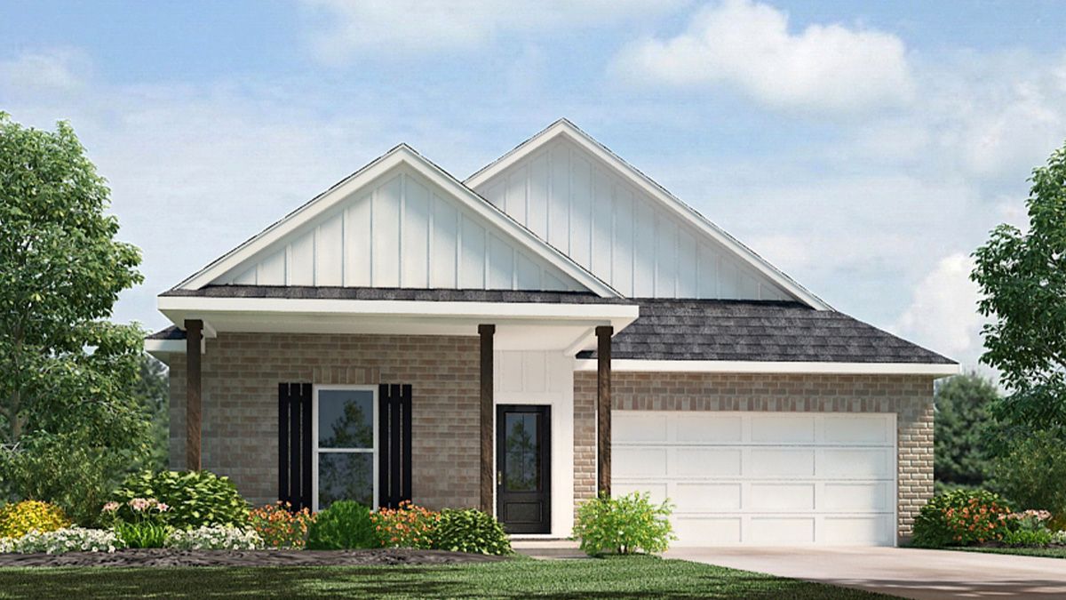 Elevation 6:Plan Elevation.