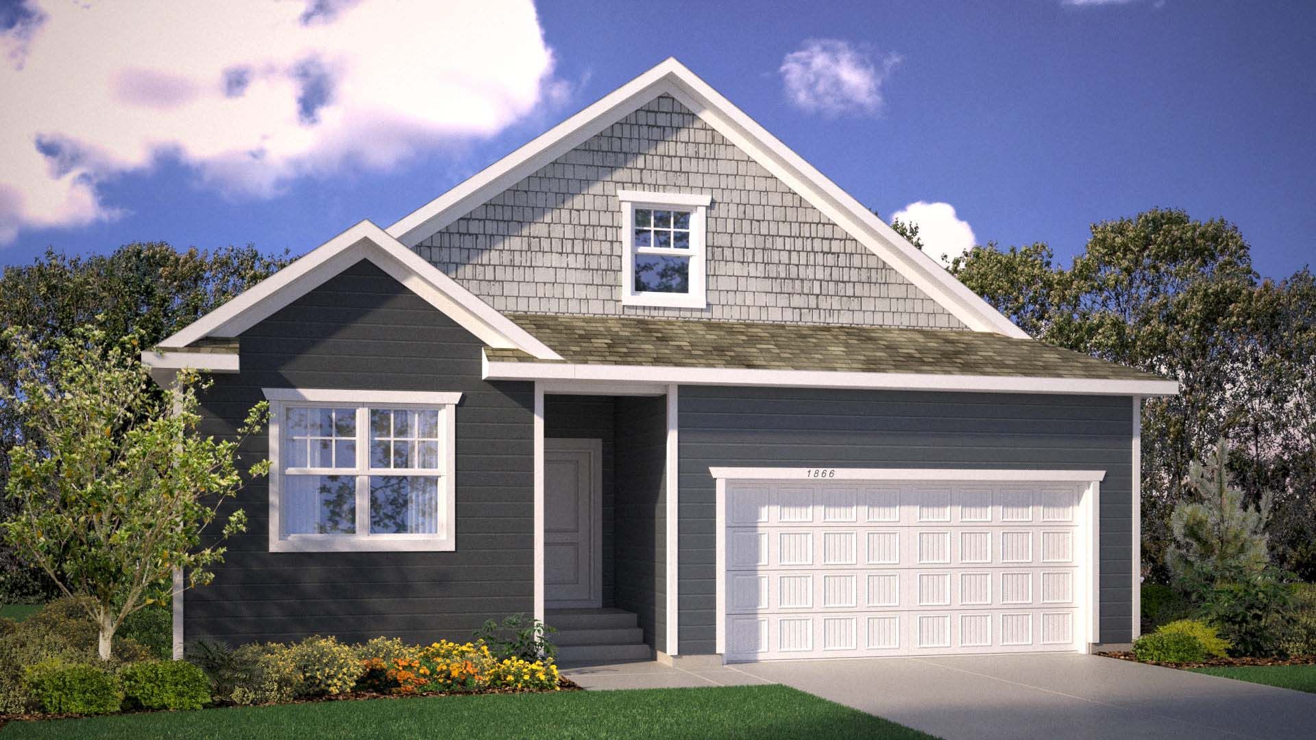 Elevation 0:Plan Elevation.