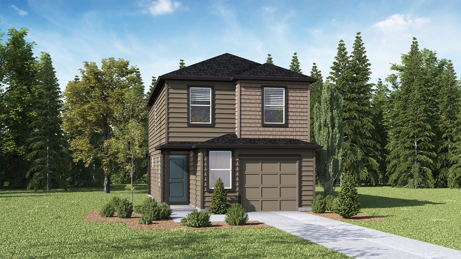 Elevation 0:Plan Elevation.