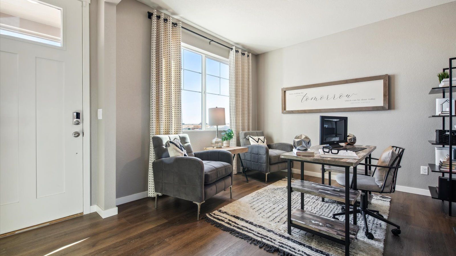 Elevation 3:Plan Elevation.