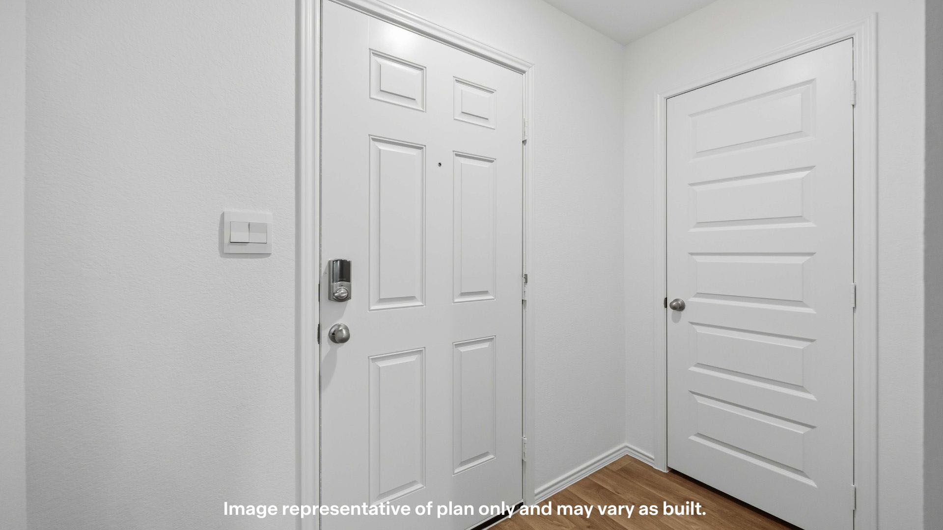 Elevation 2:Plan Elevation.
