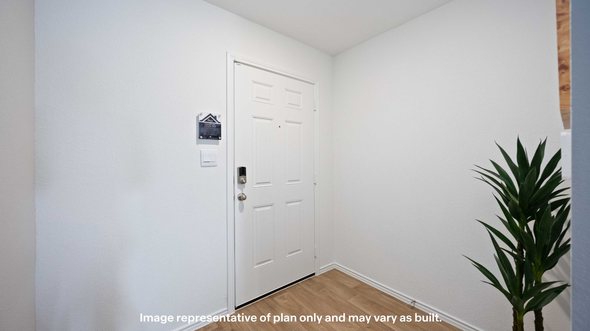 Elevation 2:Plan Elevation.