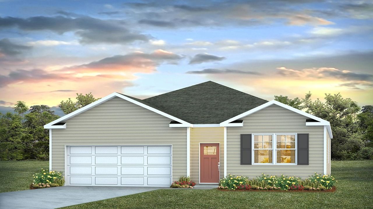 Elevation 0:Plan Elevation.