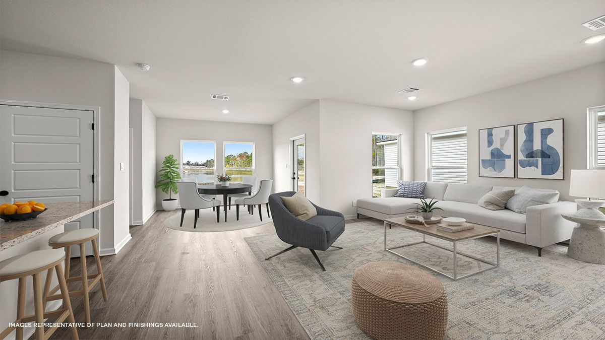 Elevation 1:Plan Elevation.