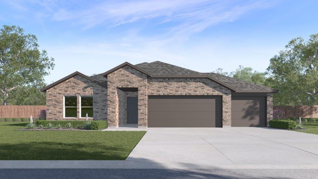 Elevation 0:Plan Elevation.