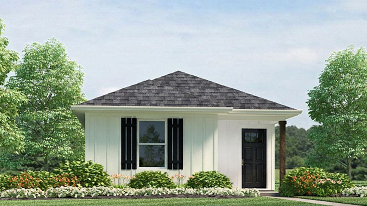 Exterior:Elevation Image 0.