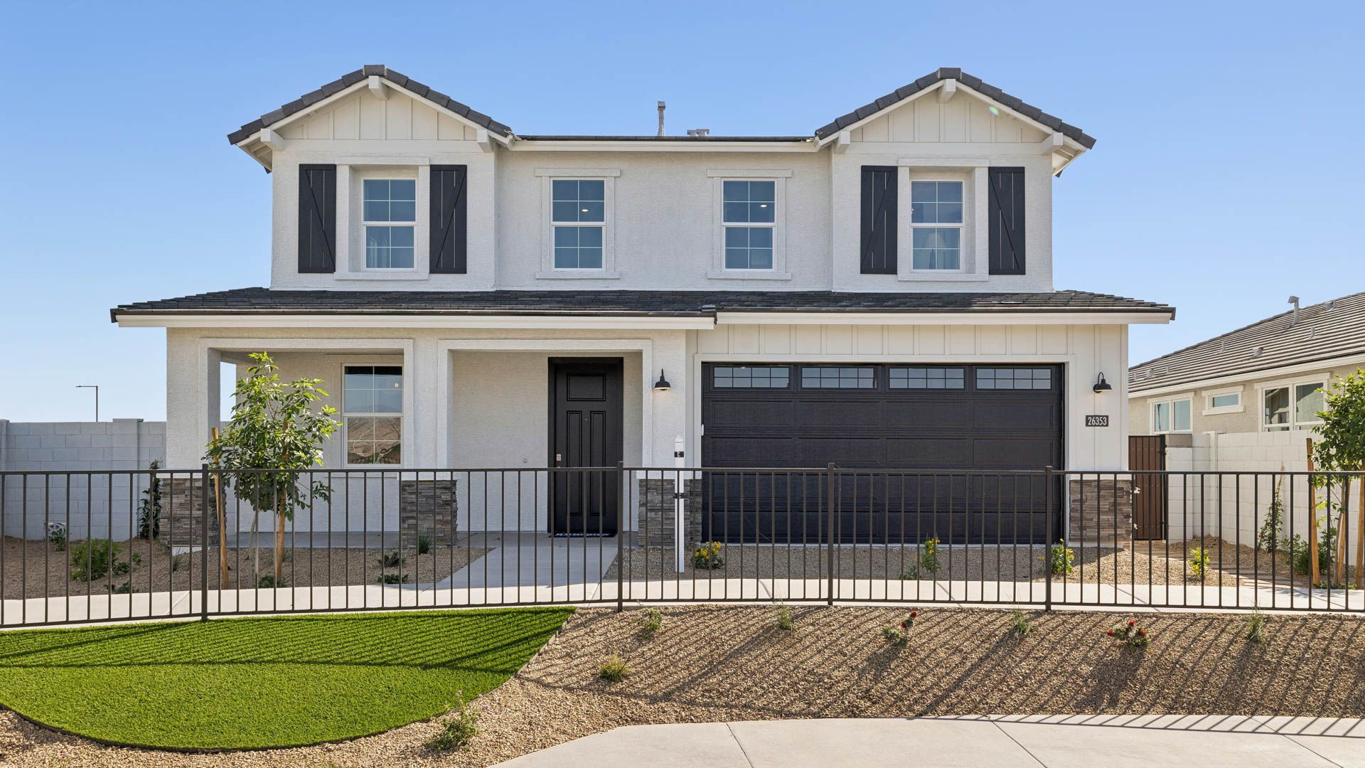 Subdivision Image 0:Subdivision Image 0