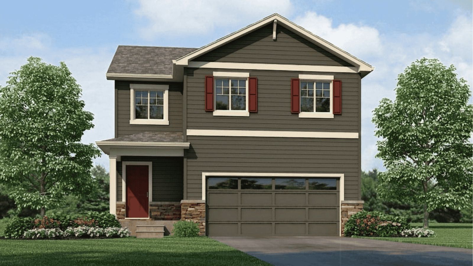 Elevation 0:Plan Elevation.