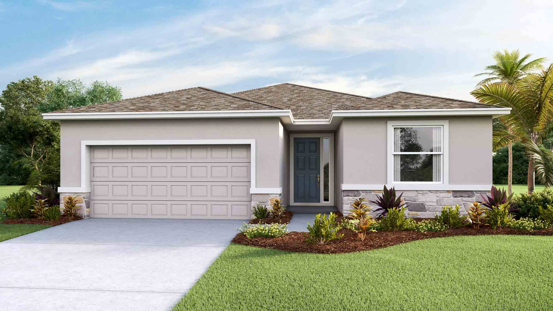 Elevation 0:Plan Elevation.