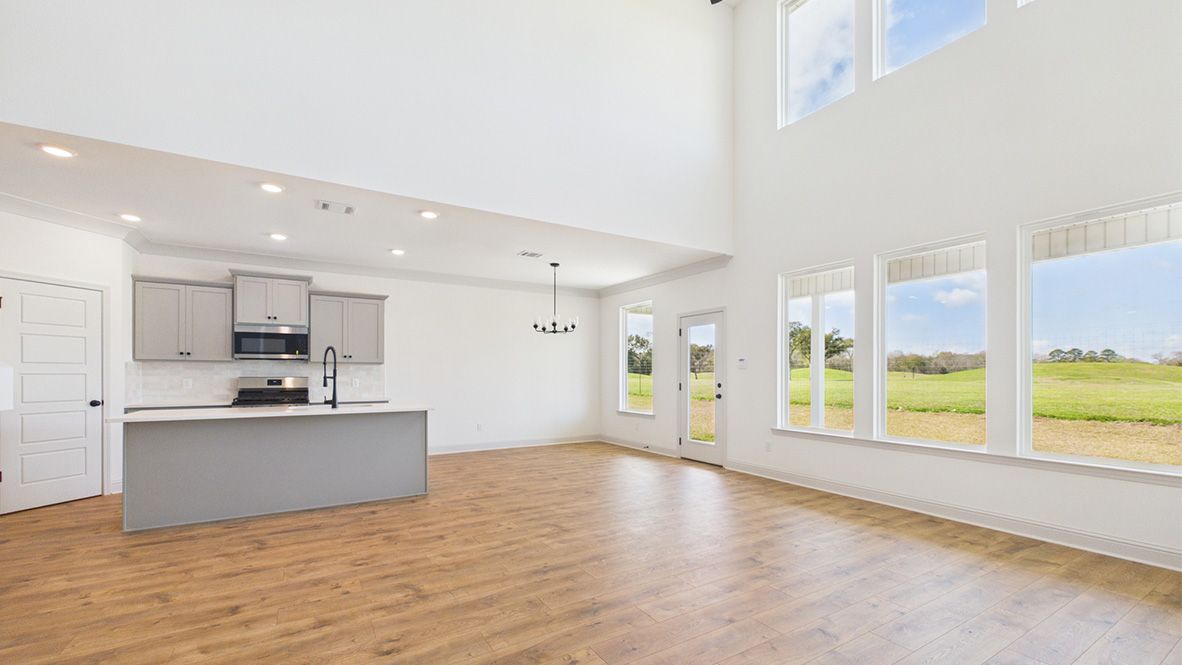 Elevation 2:Plan Elevation.