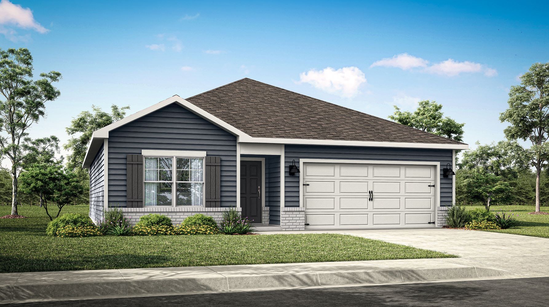 Elevation 0:Plan Elevation.