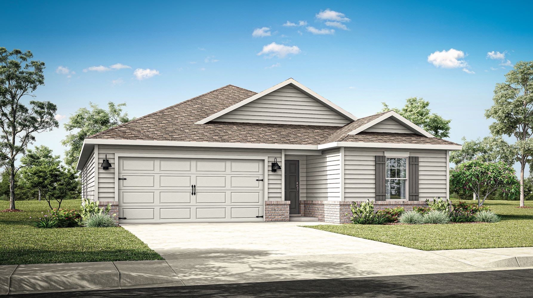 Elevation 0:Plan Elevation.